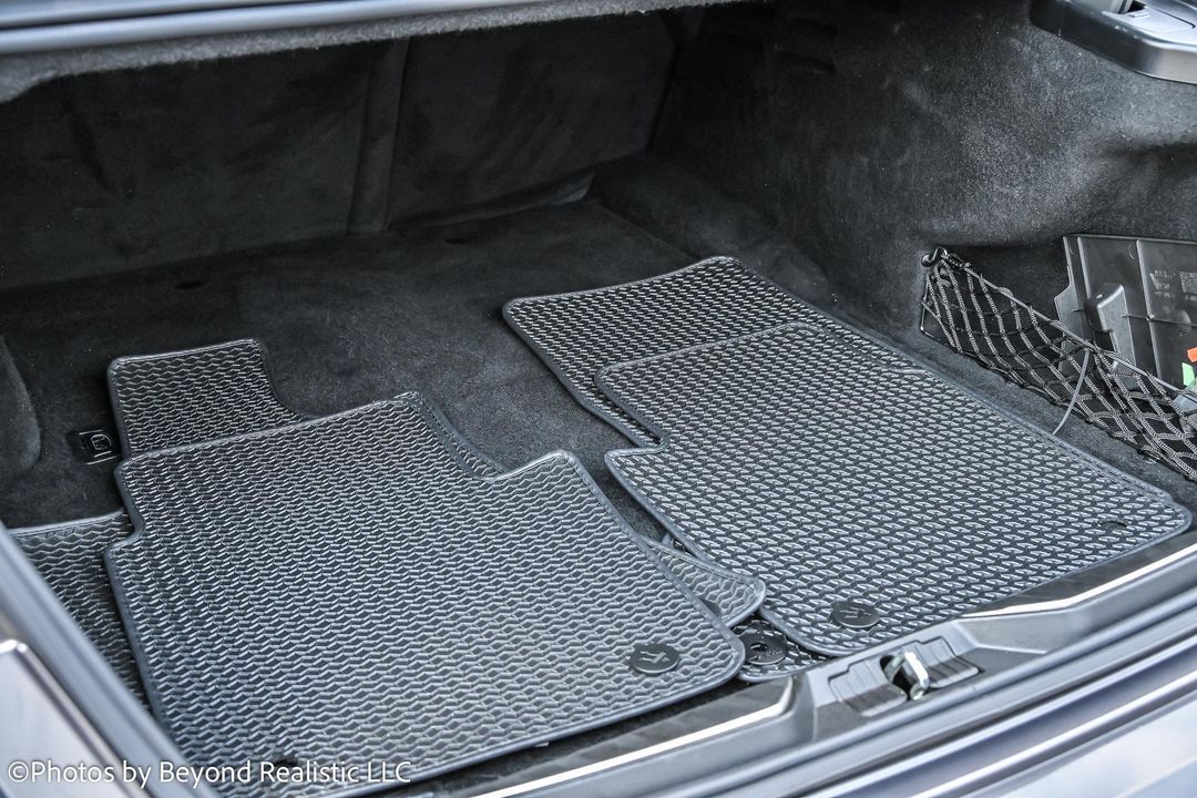 2019 Maserati Quattroporte