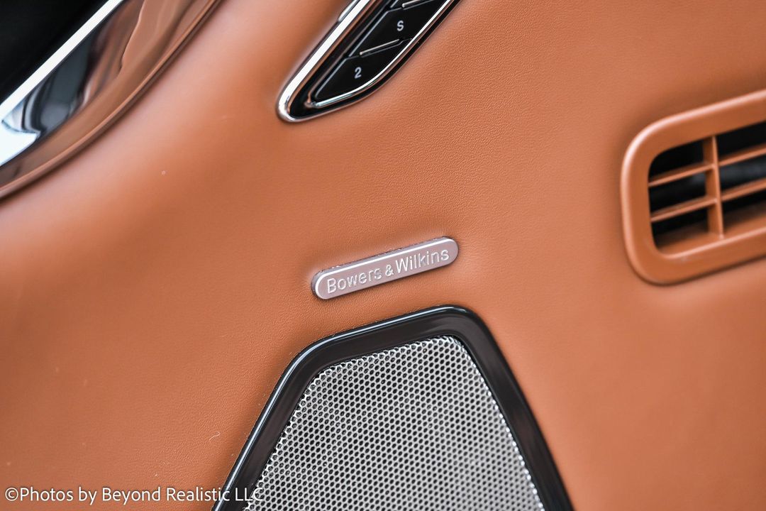 2019 Maserati Quattroporte