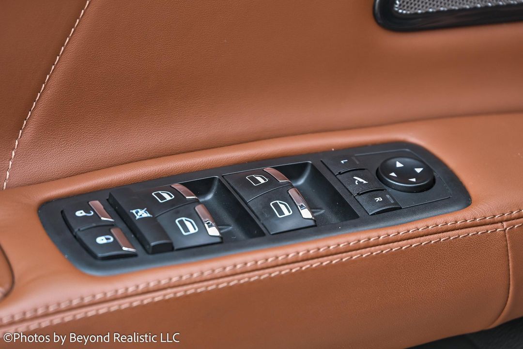 2019 Maserati Quattroporte