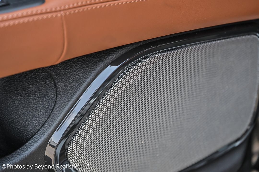 2019 Maserati Quattroporte