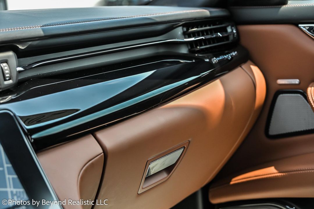 2019 Maserati Quattroporte