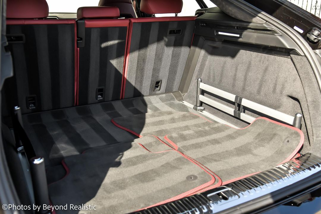 2021 Lamborghini Urus