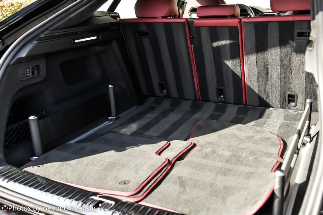 2021 Lamborghini Urus