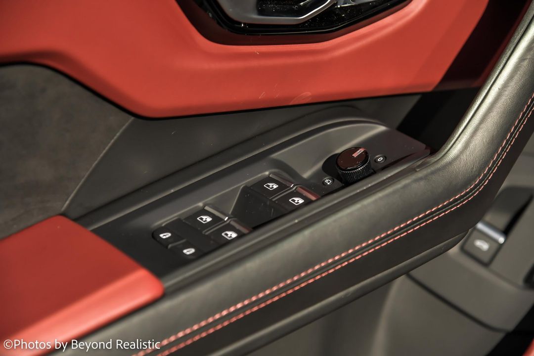 2021 Lamborghini Urus
