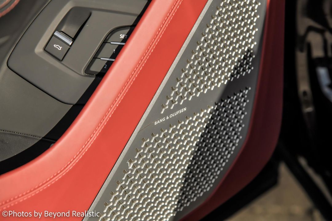 2021 Lamborghini Urus