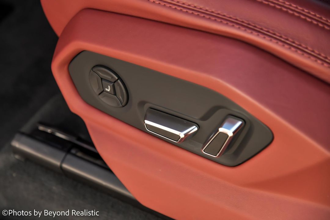 2021 Lamborghini Urus