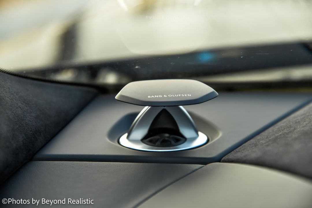 2021 Lamborghini Urus