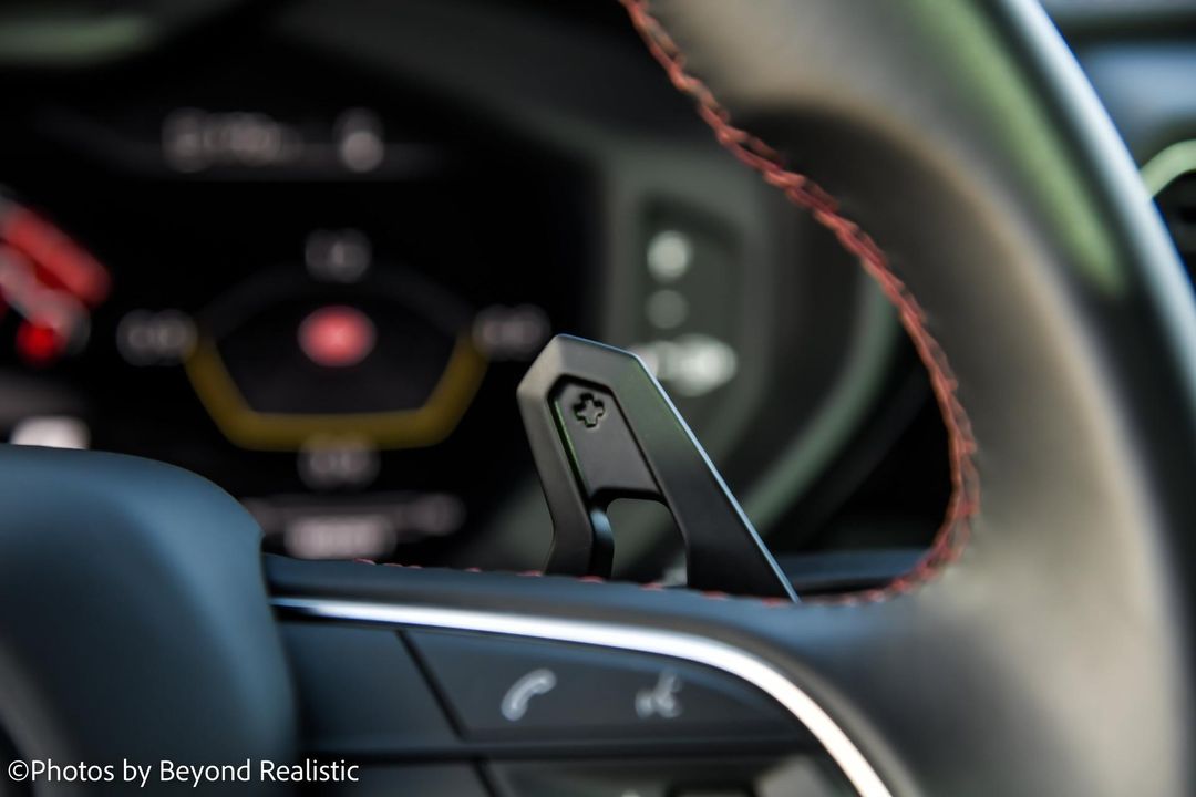 2021 Lamborghini Urus