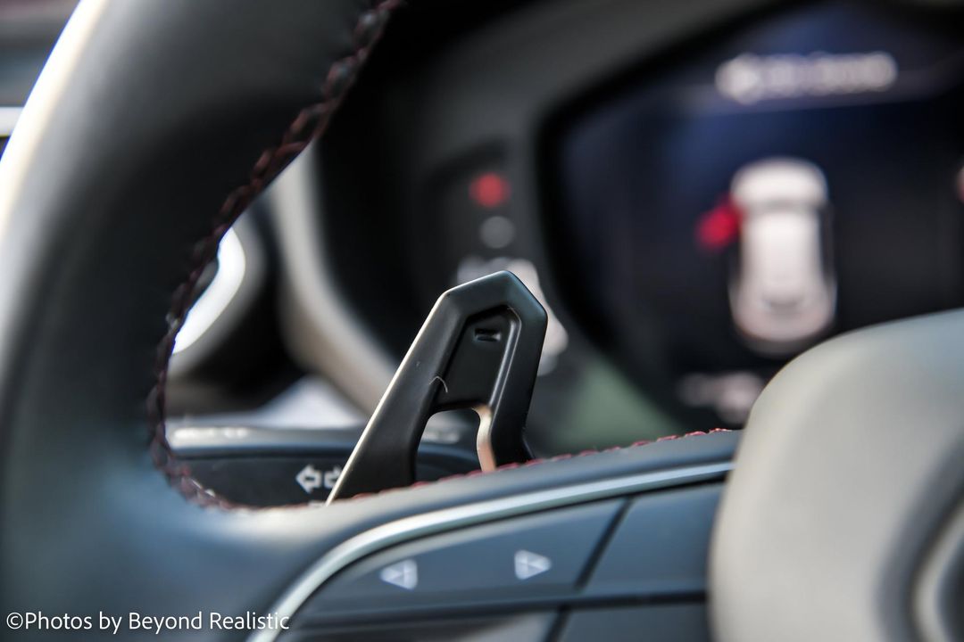 2021 Lamborghini Urus