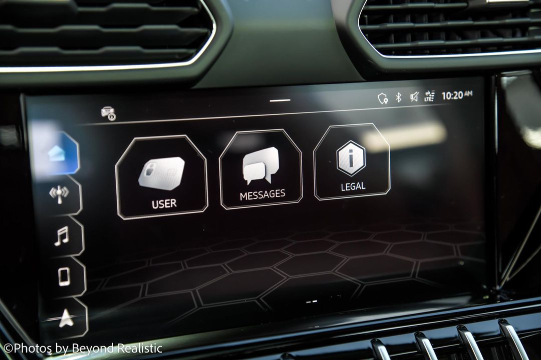 2021 Lamborghini Urus