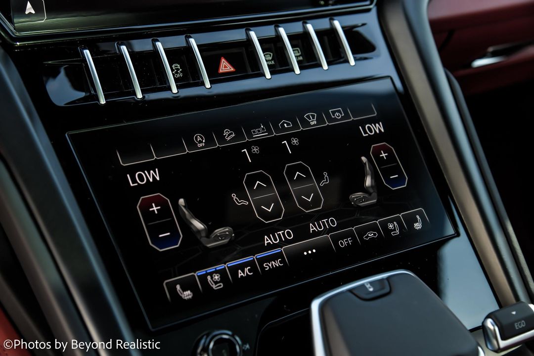 2021 Lamborghini Urus