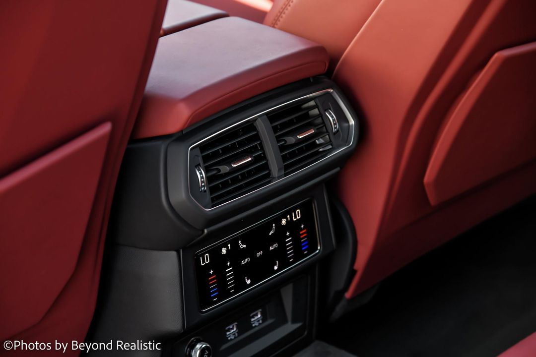 2021 Lamborghini Urus