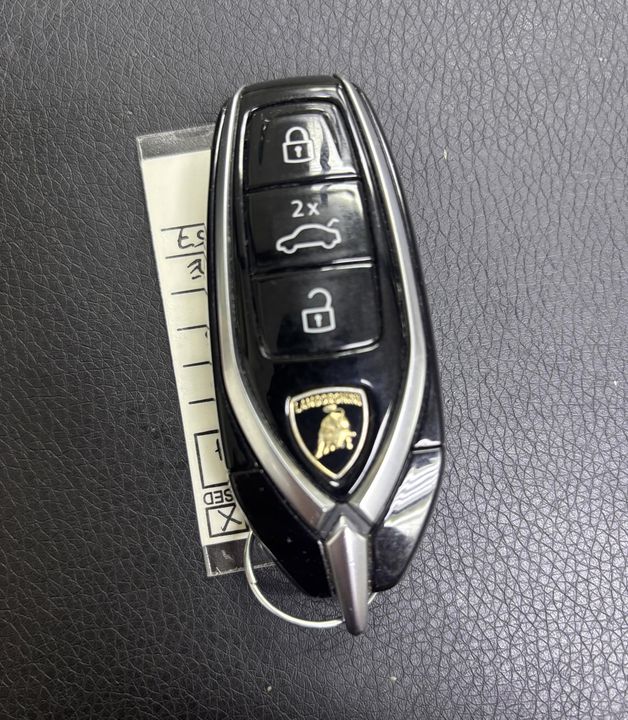 2021 Lamborghini Urus