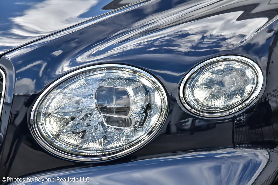 2024 Bentley Bentayga