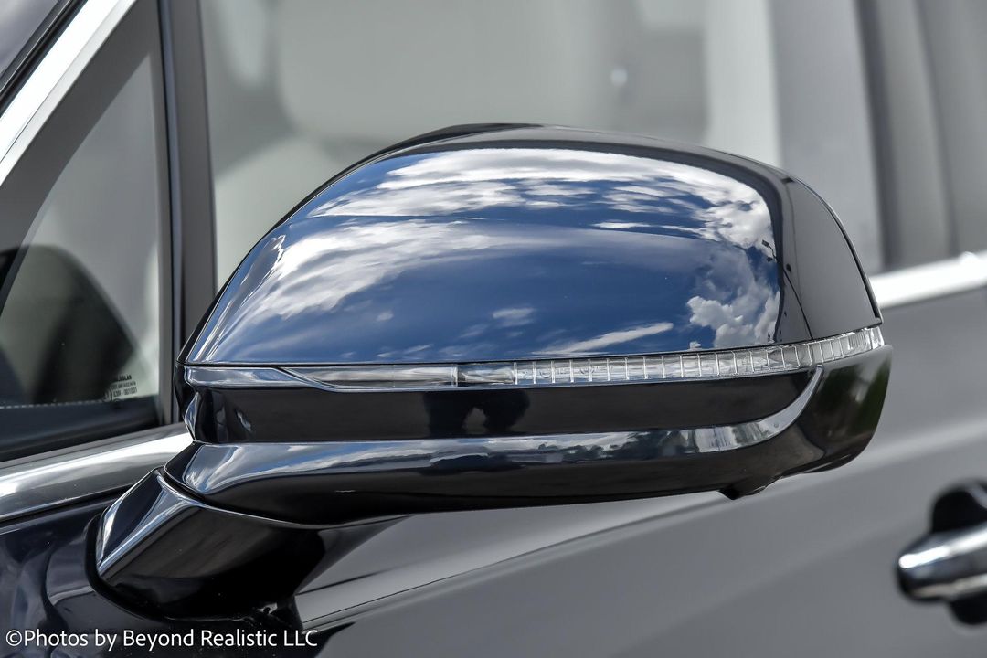 2024 Bentley Bentayga