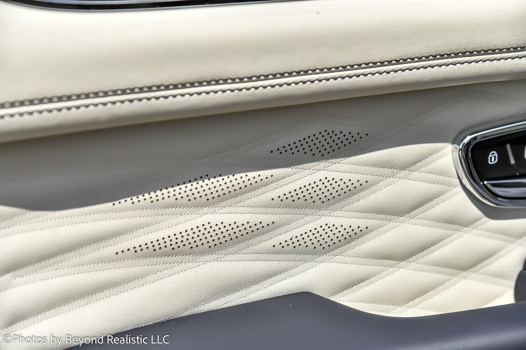 2024 Bentley Bentayga