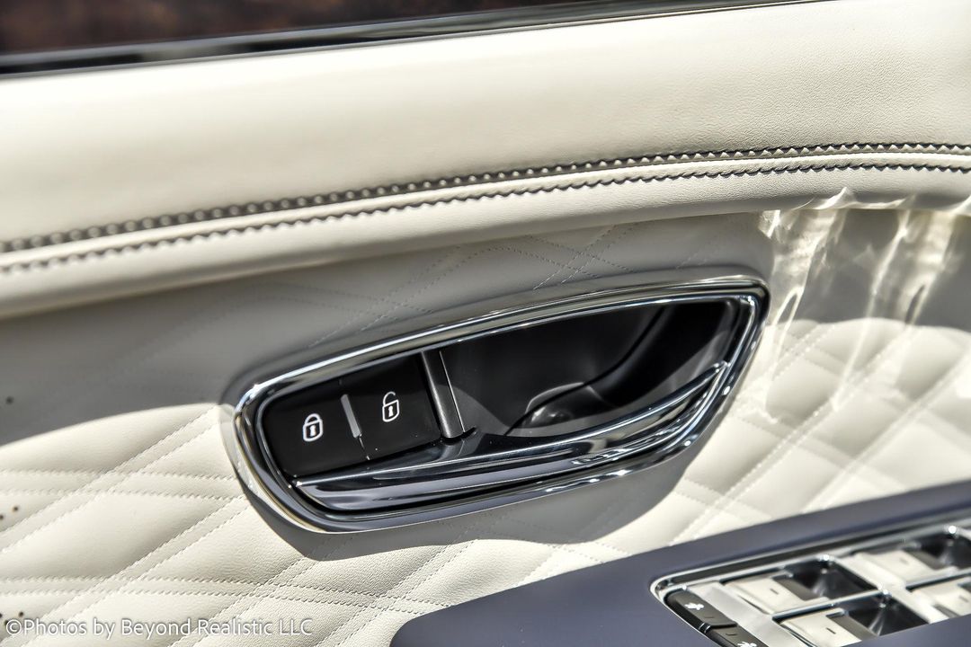 2024 Bentley Bentayga
