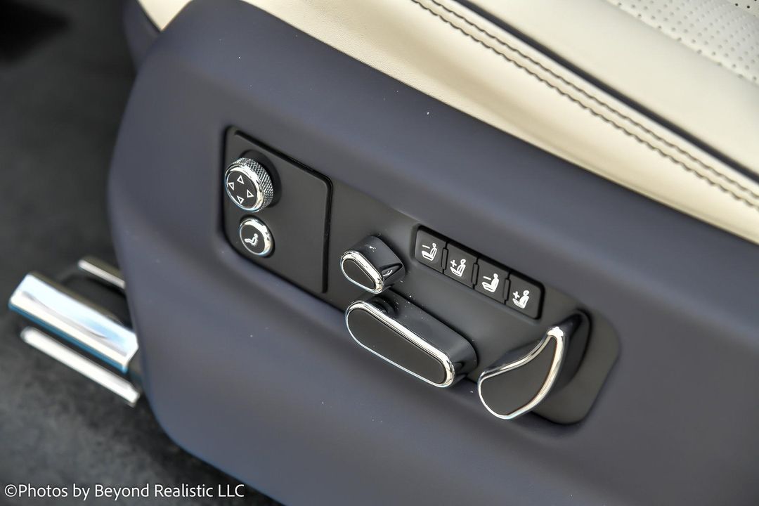 2024 Bentley Bentayga