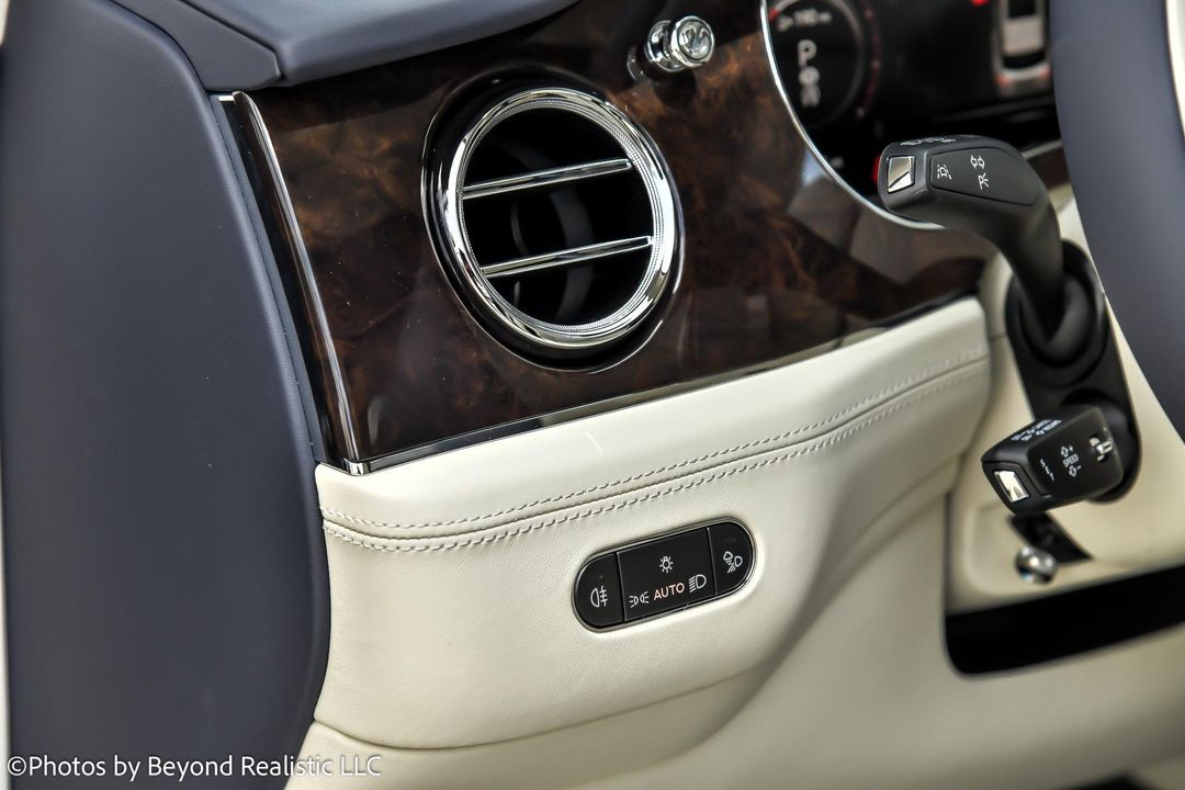 2024 Bentley Bentayga