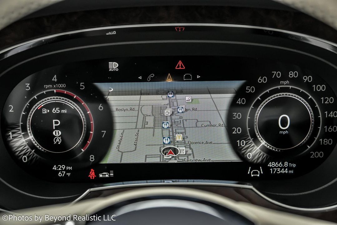 2024 Bentley Bentayga