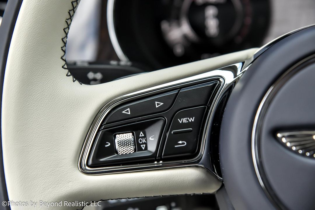 2024 Bentley Bentayga