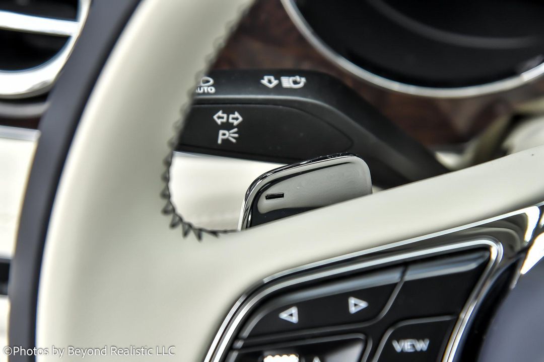 2024 Bentley Bentayga