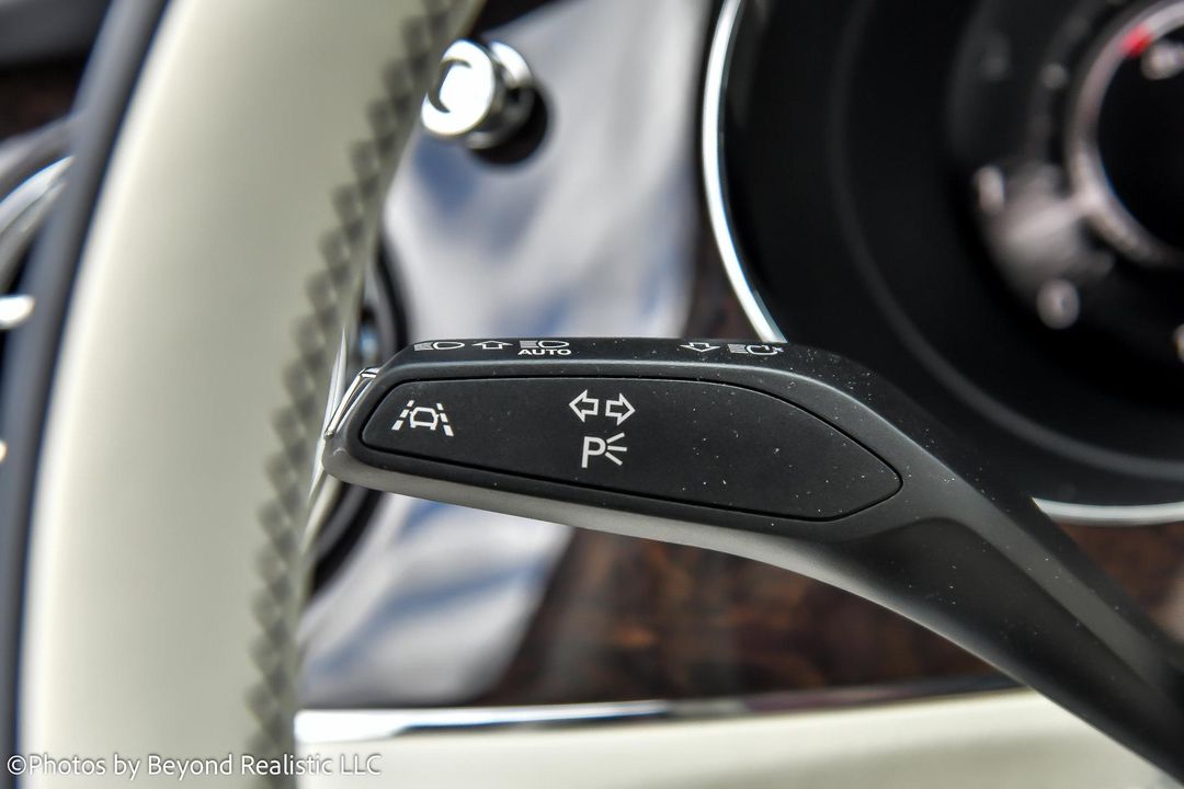 2024 Bentley Bentayga