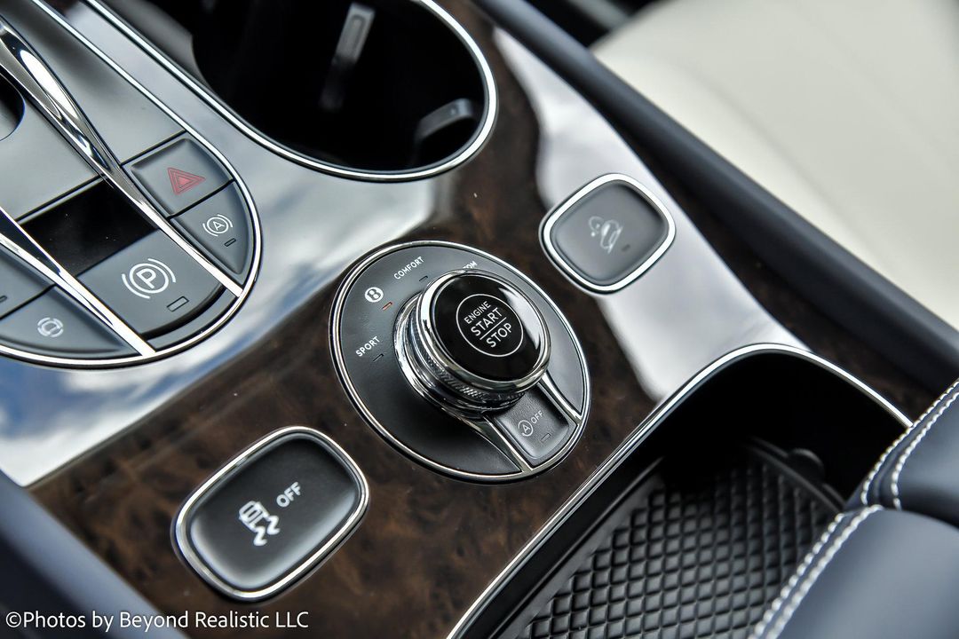 2024 Bentley Bentayga