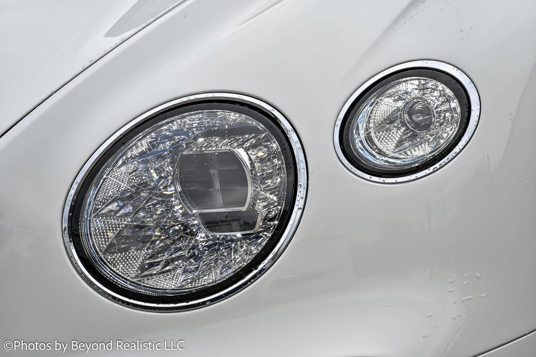 2024 Bentley Continental