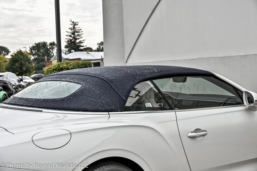 2024 Bentley Continental