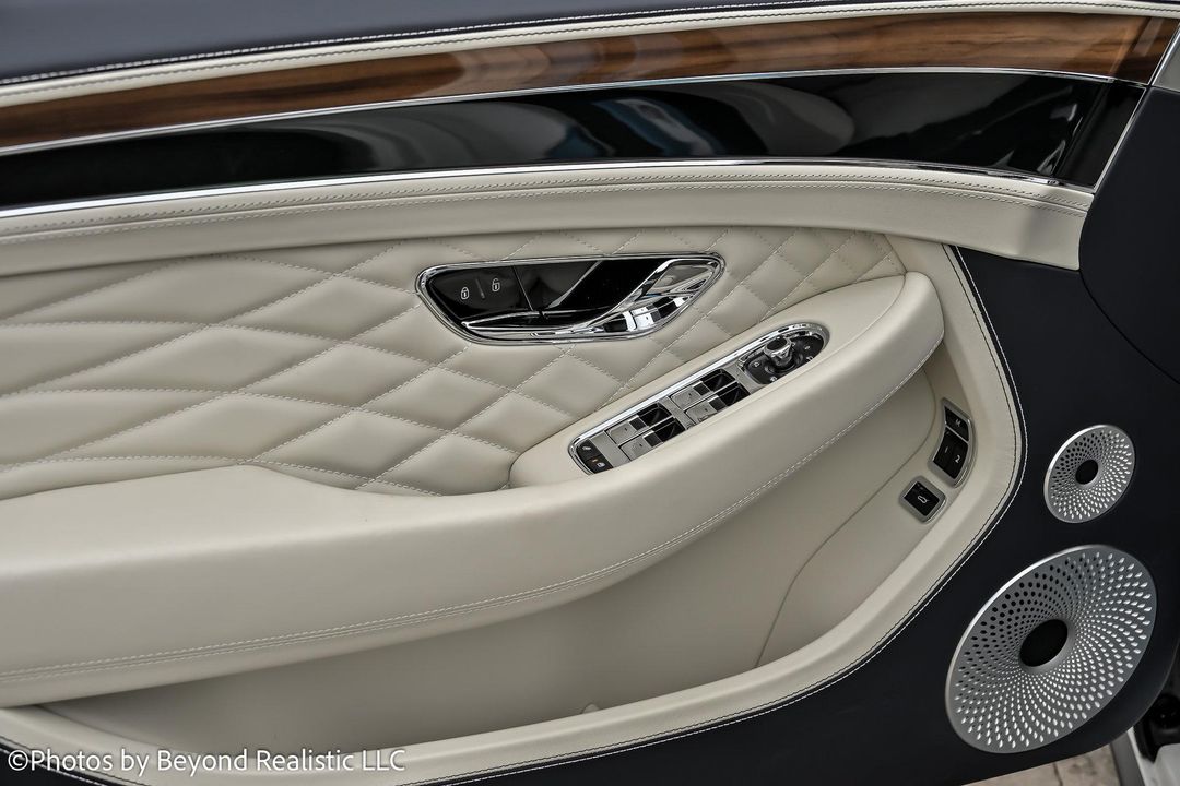 2024 Bentley Continental