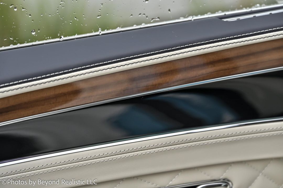 2024 Bentley Continental