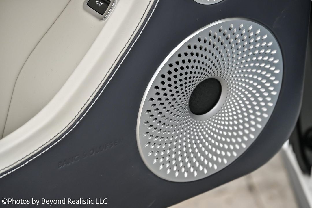 2024 Bentley Continental