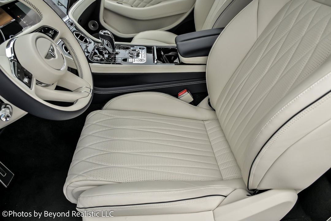 2024 Bentley Continental