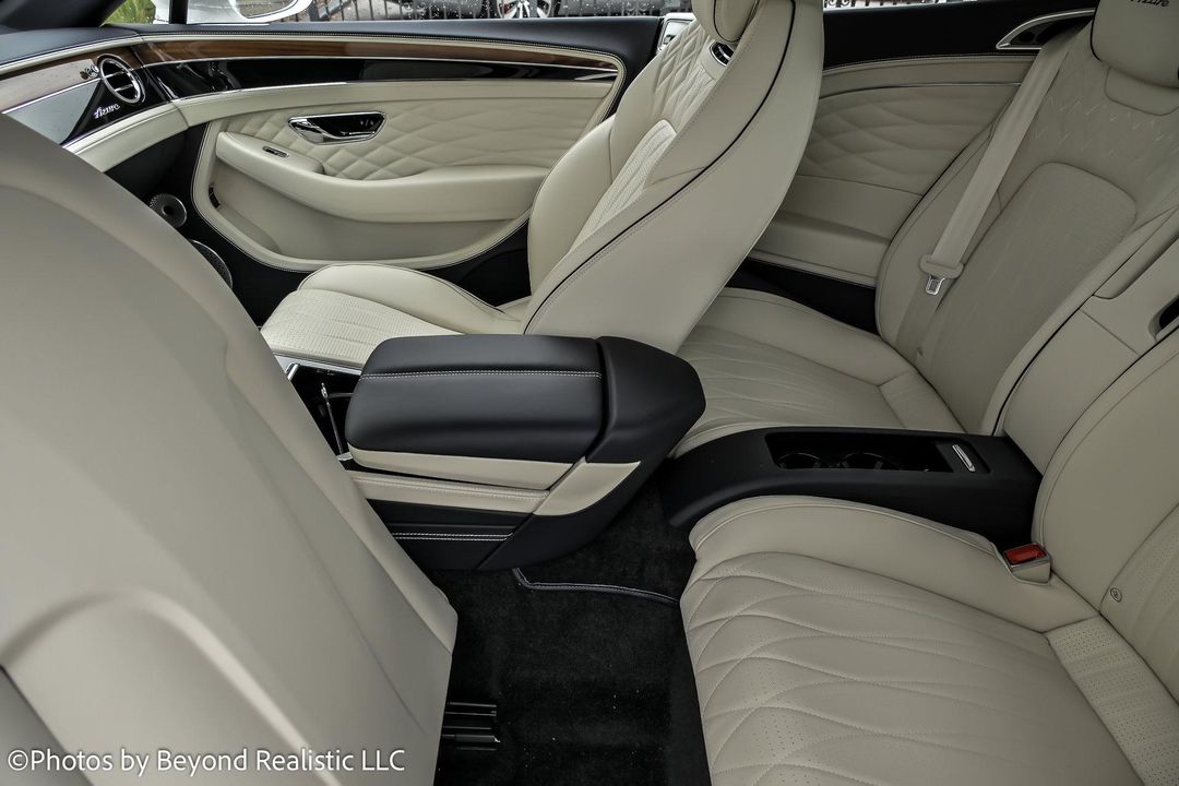 2024 Bentley Continental