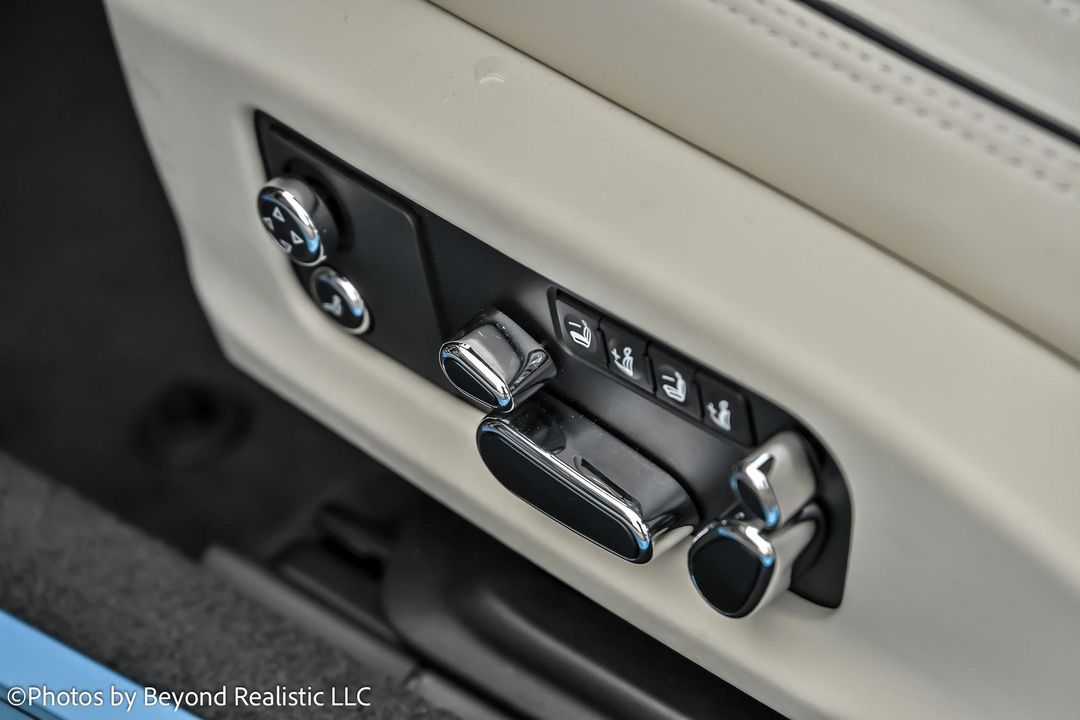 2024 Bentley Continental