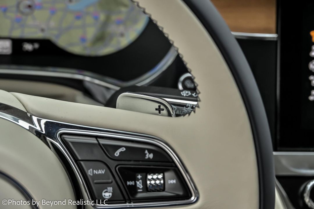 2024 Bentley Continental