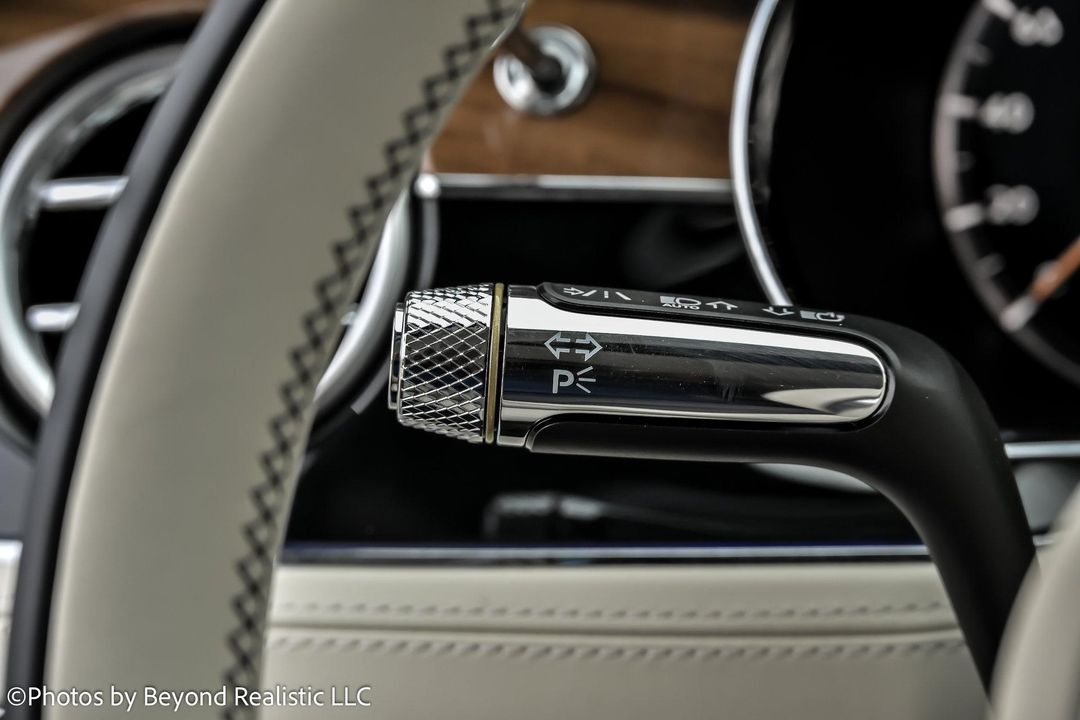 2024 Bentley Continental