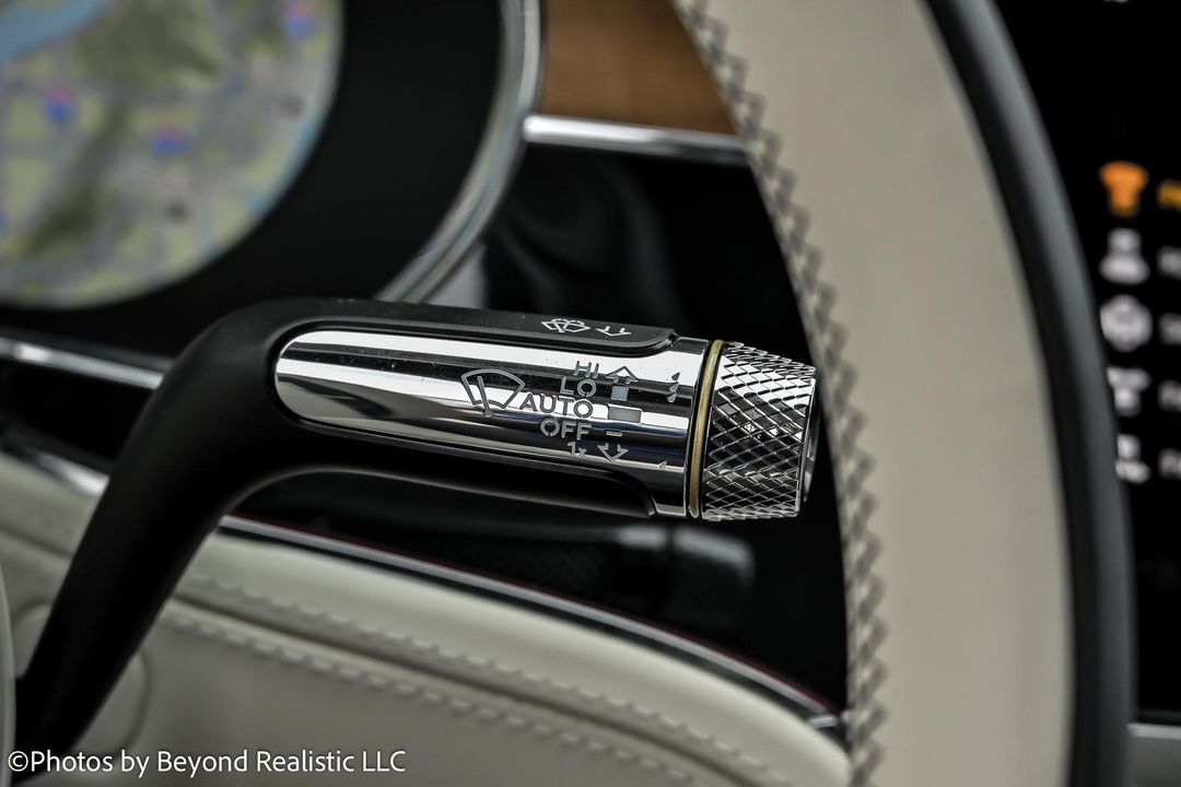 2024 Bentley Continental