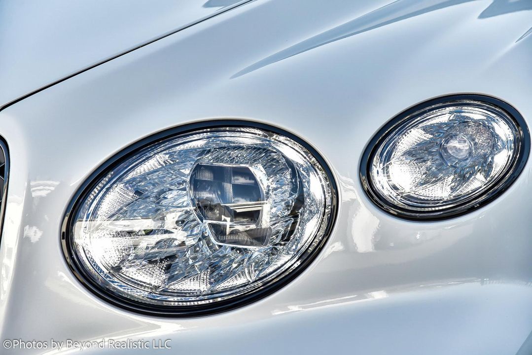 2024 Bentley Bentayga EWB