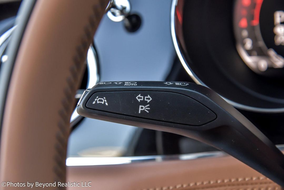 2024 Bentley Bentayga EWB
