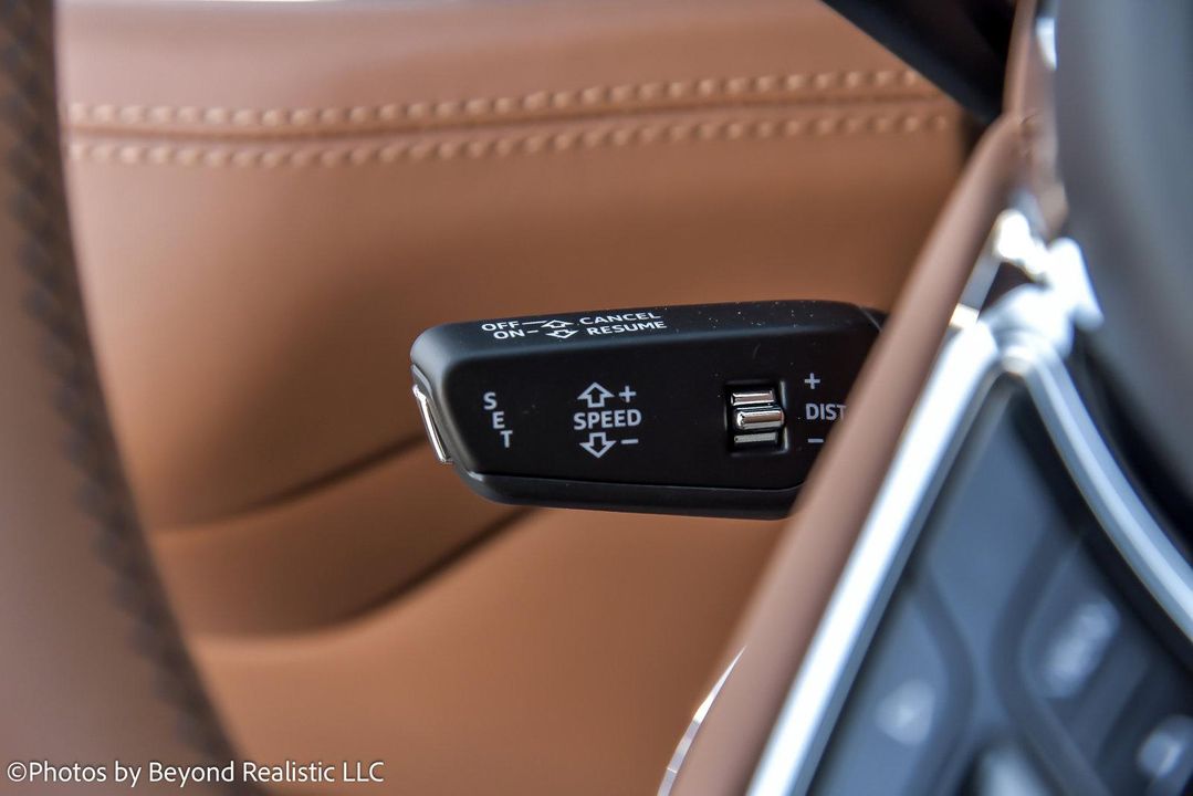 2024 Bentley Bentayga EWB