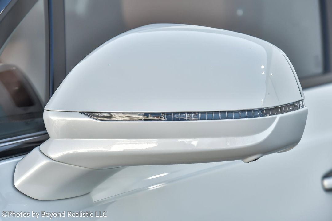 2024 Bentley Bentayga EWB