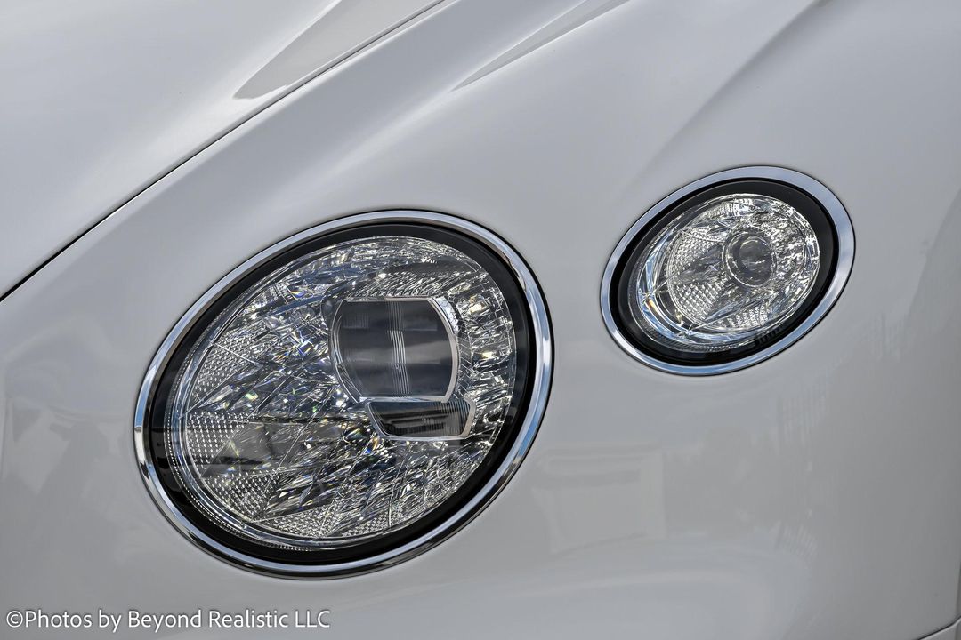 2024 Bentley Continental