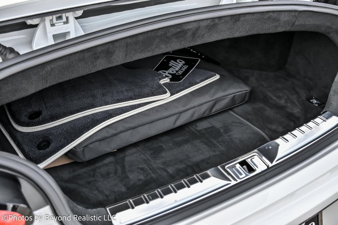 2024 Bentley Continental