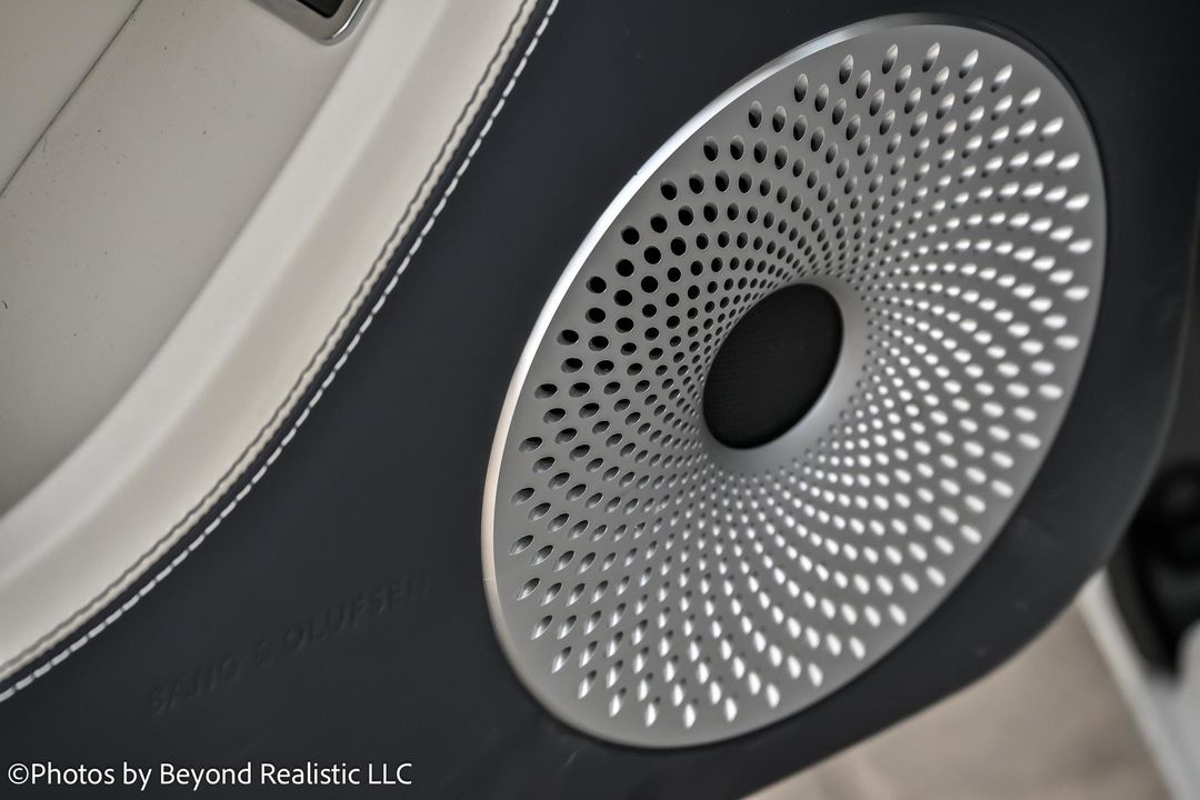 2024 Bentley Continental