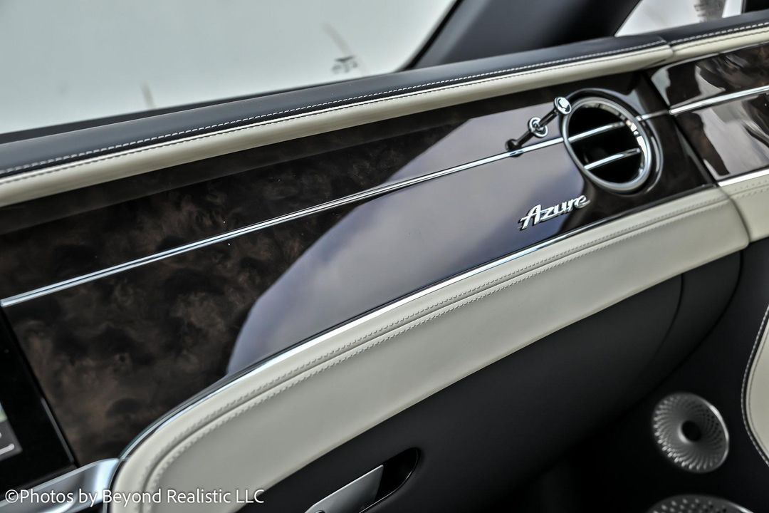 2024 Bentley Continental