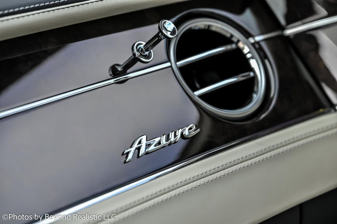 2024 Bentley Continental