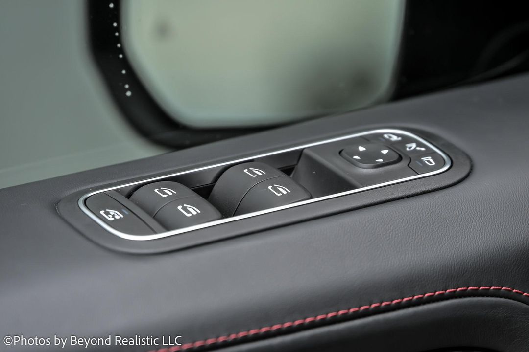 2020 Mercedes-Benz G-Class