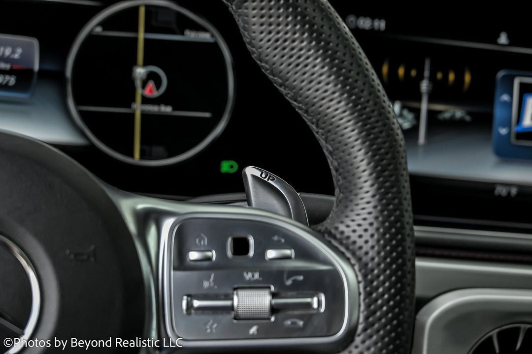 2020 Mercedes-Benz G-Class